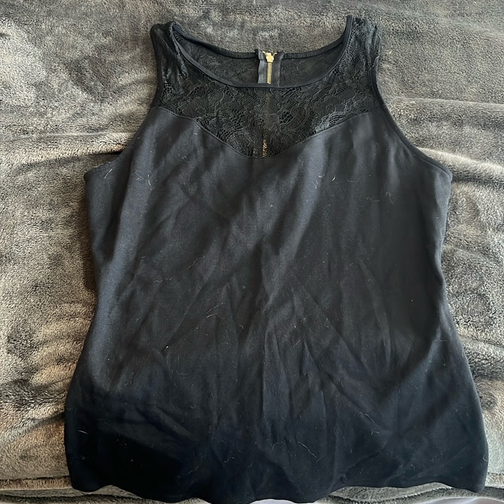 Express Shirt Size M